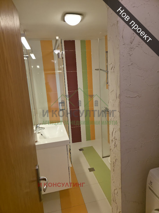 Дава под наем 3-СТАЕН, гр. София, Люлин 10, снимка 7 - Апартаменти - 53943094