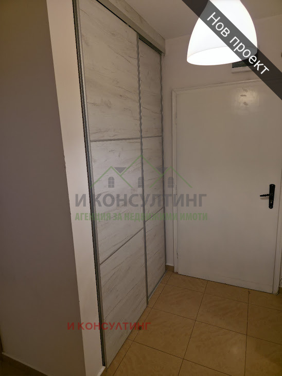 Дава под наем 3-СТАЕН, гр. София, Люлин 10, снимка 6 - Апартаменти - 53943094