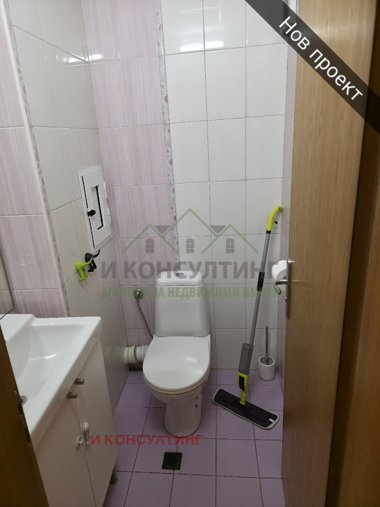 Дава под наем 3-СТАЕН, гр. София, Люлин 10, снимка 8 - Апартаменти - 53943094