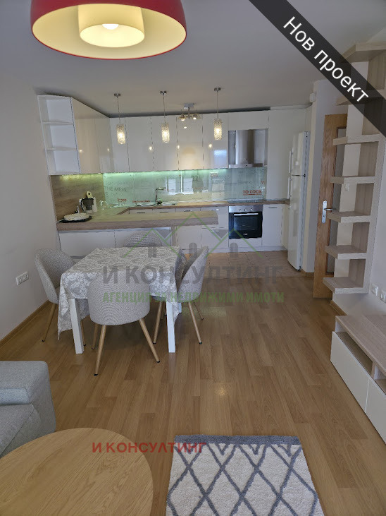 Дава под наем 3-СТАЕН, гр. София, Люлин 10, снимка 2 - Апартаменти - 53943094