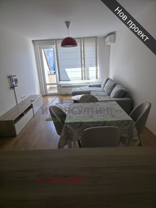 Дава под наем 3-СТАЕН, гр. София, Люлин 10, снимка 3 - Апартаменти - 53943094