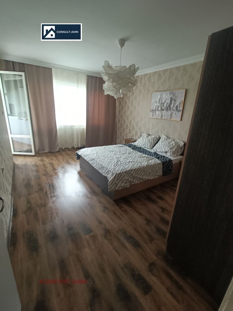 Дава под наем 3-СТАЕН, гр. София, Света Троица, снимка 13 - Апартаменти - 55013796