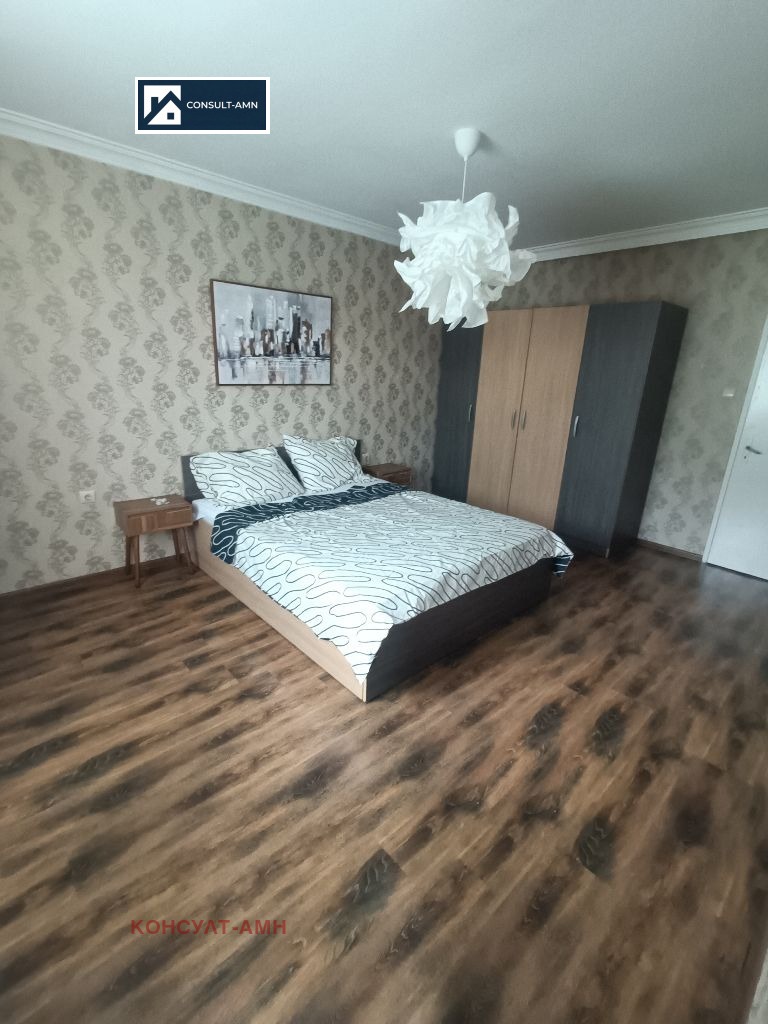 Дава под наем 3-СТАЕН, гр. София, Света Троица, снимка 12 - Апартаменти - 55013796