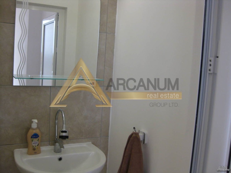 Дава под наем ОФИС, гр. Варна, Владислав Варненчик 1, снимка 8 - Офиси - 52492772