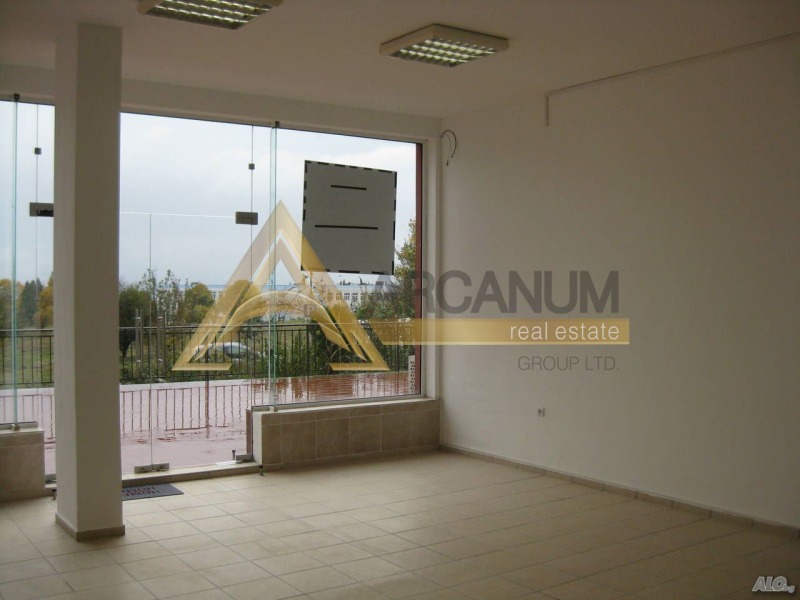 Дава под наем ОФИС, гр. Варна, Владислав Варненчик 1, снимка 2 - Офиси - 52492772