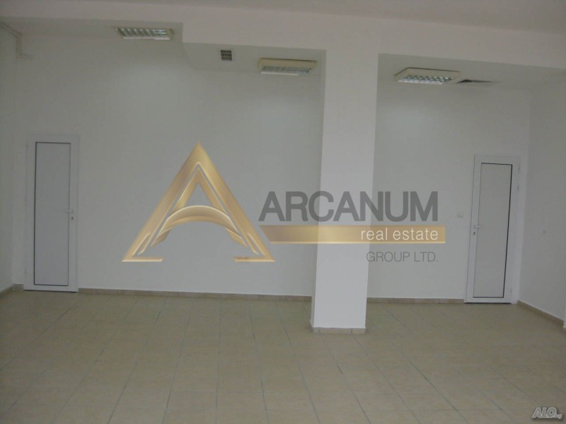 Дава под наем ОФИС, гр. Варна, Владислав Варненчик 1, снимка 10 - Офиси - 52492772