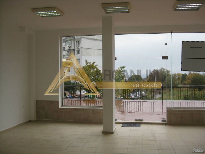 Дава под наем ОФИС, гр. Варна, Владислав Варненчик 1, снимка 9 - Офиси - 52492772