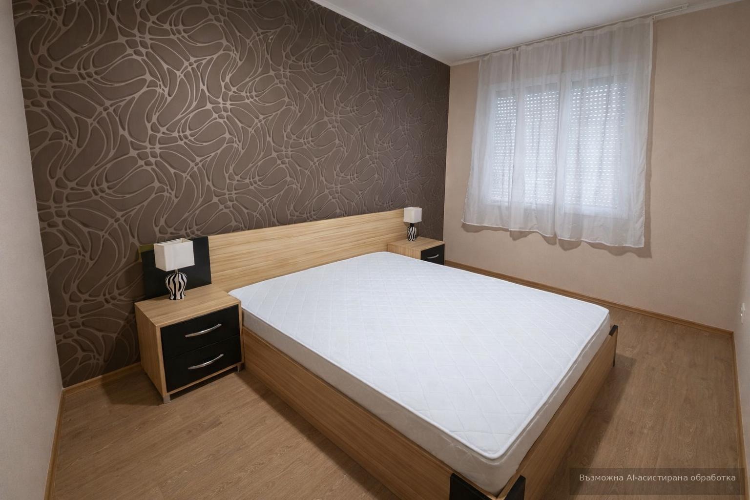 Дава под наем 2-СТАЕН, гр. Пловдив, Съдийски, снимка 2 - Апартаменти - 54075314