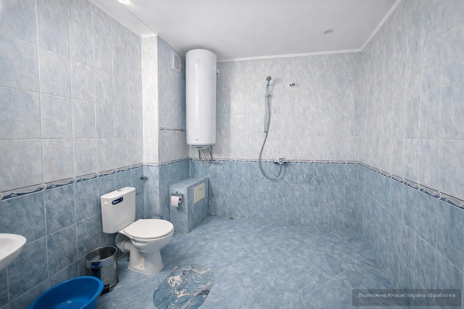 Дава под наем 2-СТАЕН, гр. Пловдив, Съдийски, снимка 4 - Апартаменти - 54075314