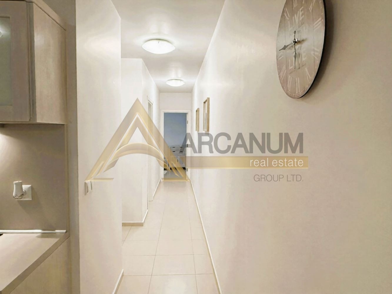 Дава под наем 3-СТАЕН, гр. Варна, Център, снимка 7 - Апартаменти - 53826000