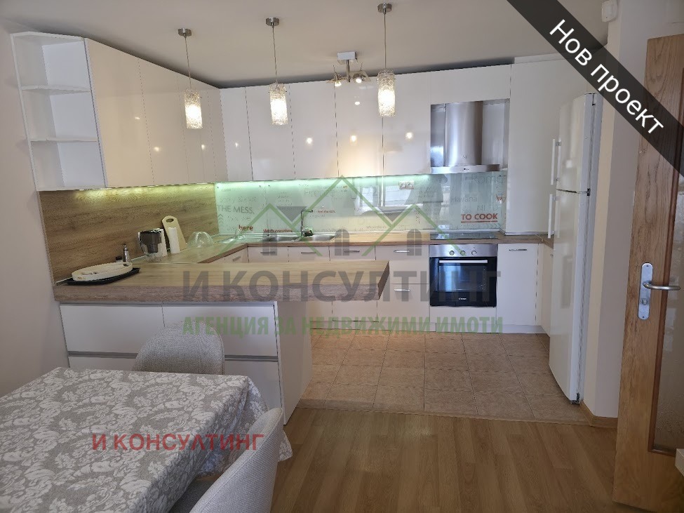 Дава под наем 3-СТАЕН, гр. София, Люлин 10