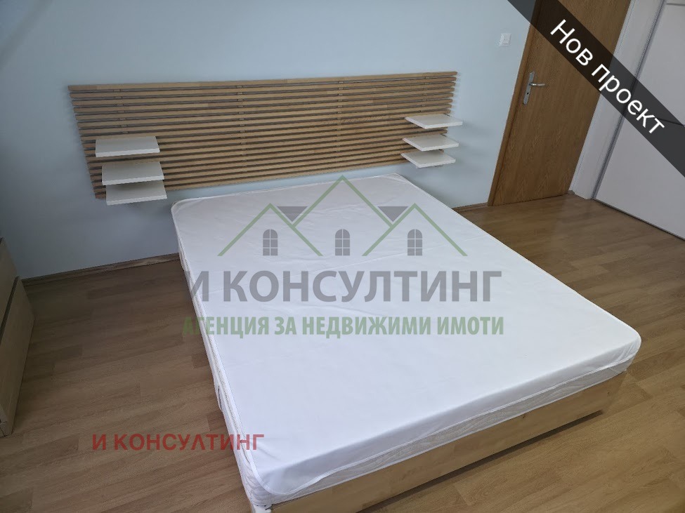 Дава под наем 3-СТАЕН, гр. София, Люлин 10, снимка 4 - Апартаменти - 53943094