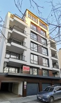 Под наем 2-СТАЕН, град София, Център • 780 € • 81598963 16