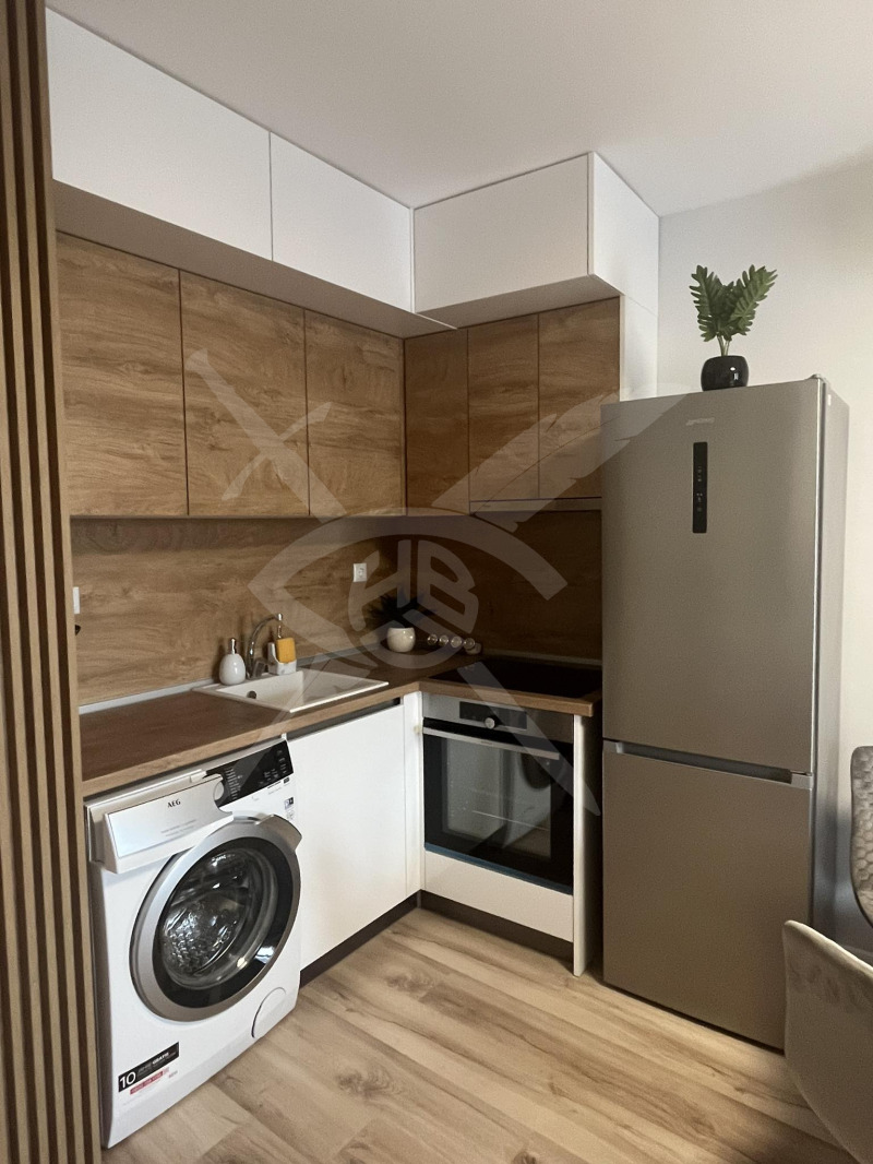 Дава под Наем 1-СТАЕН в град Варна, Победа - 45 кв.м / 525 € » 1 026.81 лв., ЕКС НВД ООД