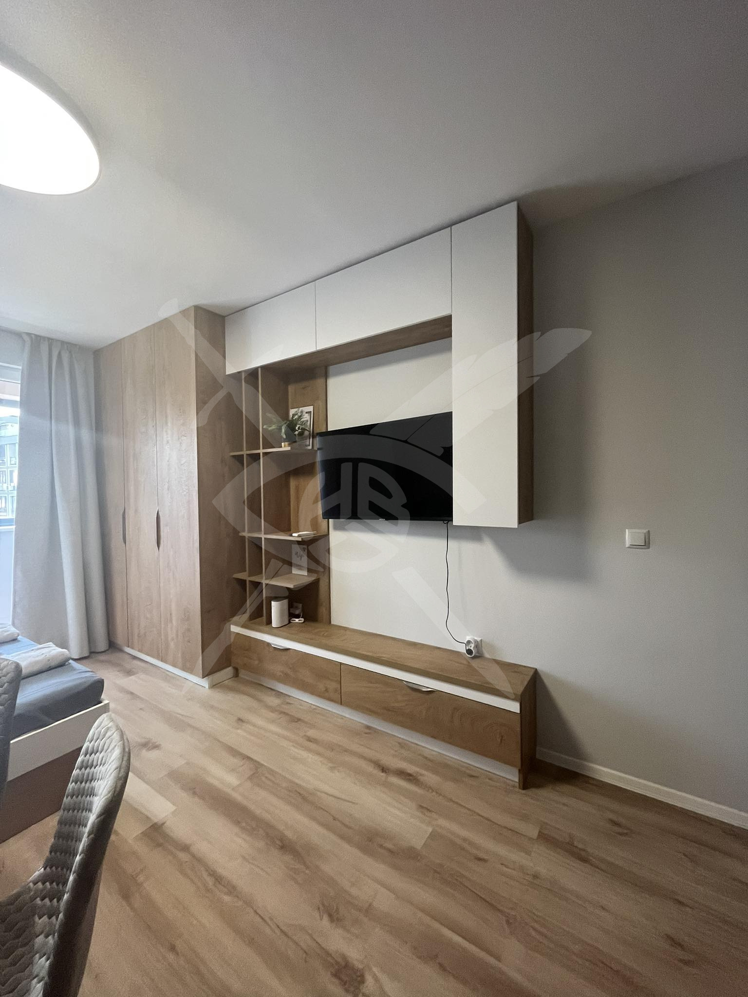 Дава под Наем 1-СТАЕН | Imot.bg — изображение 4