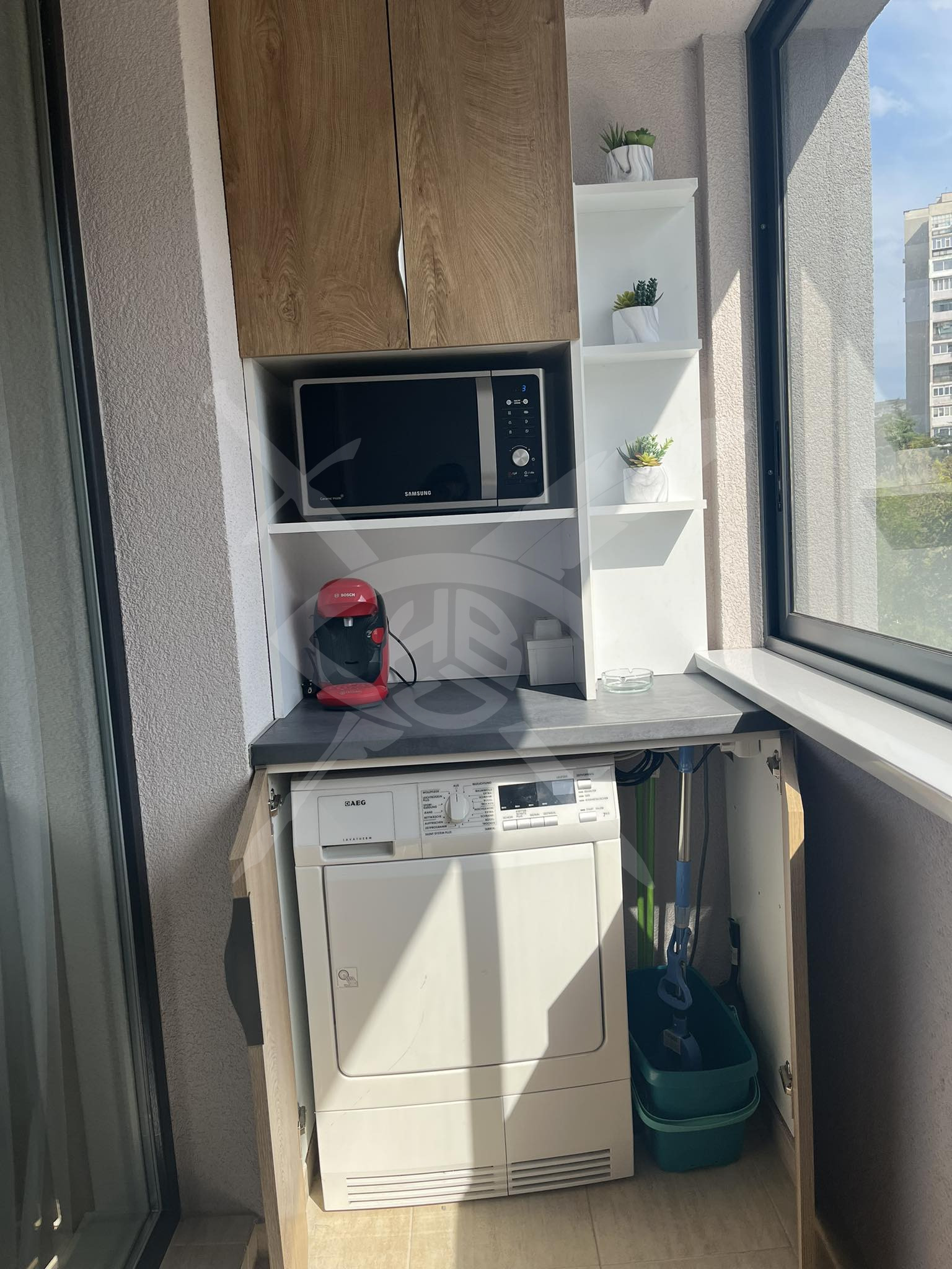 Дава под Наем 1-СТАЕН | Imot.bg — изображение 5