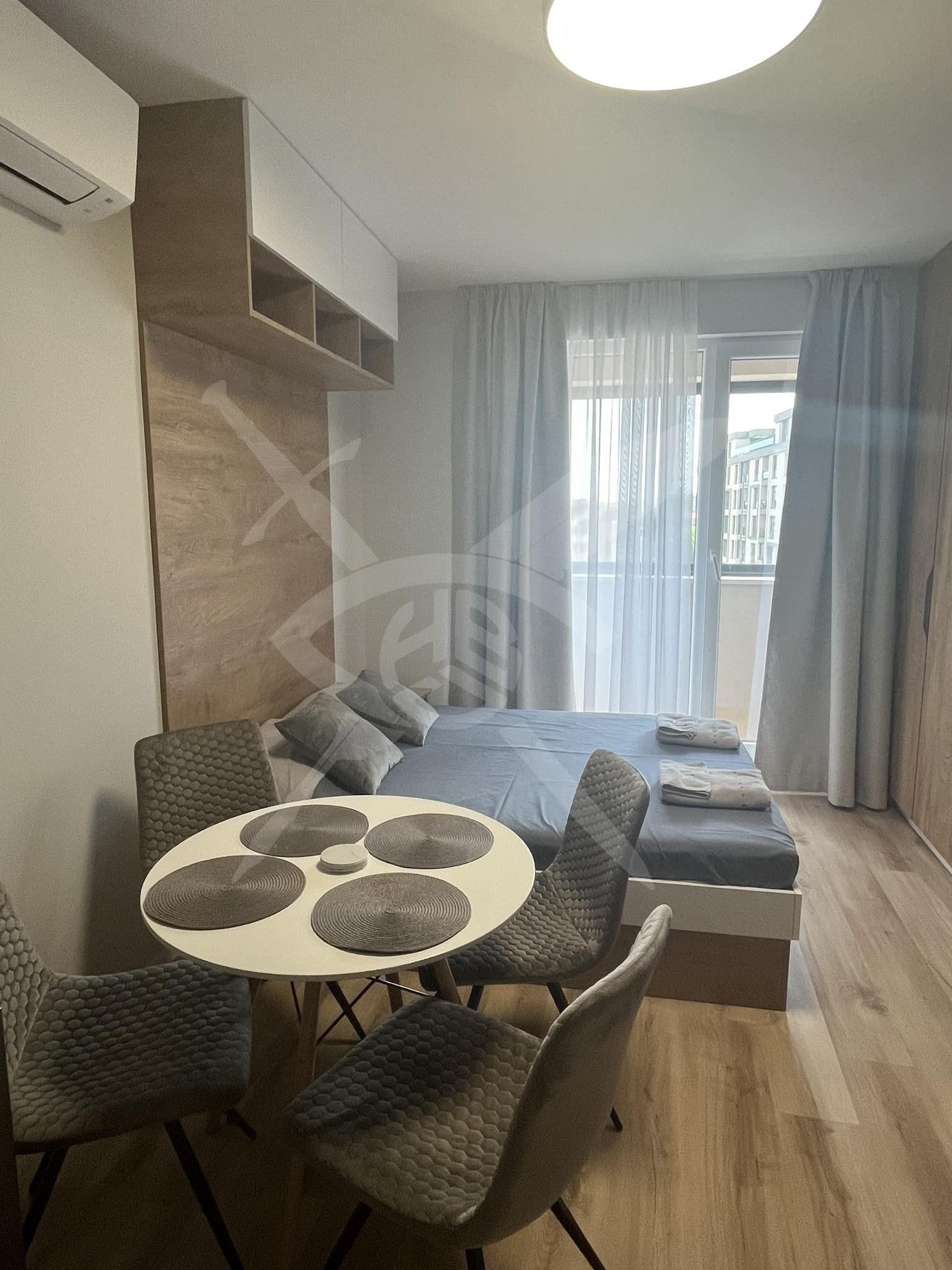 Дава под Наем 1-СТАЕН | Imot.bg — изображение 3