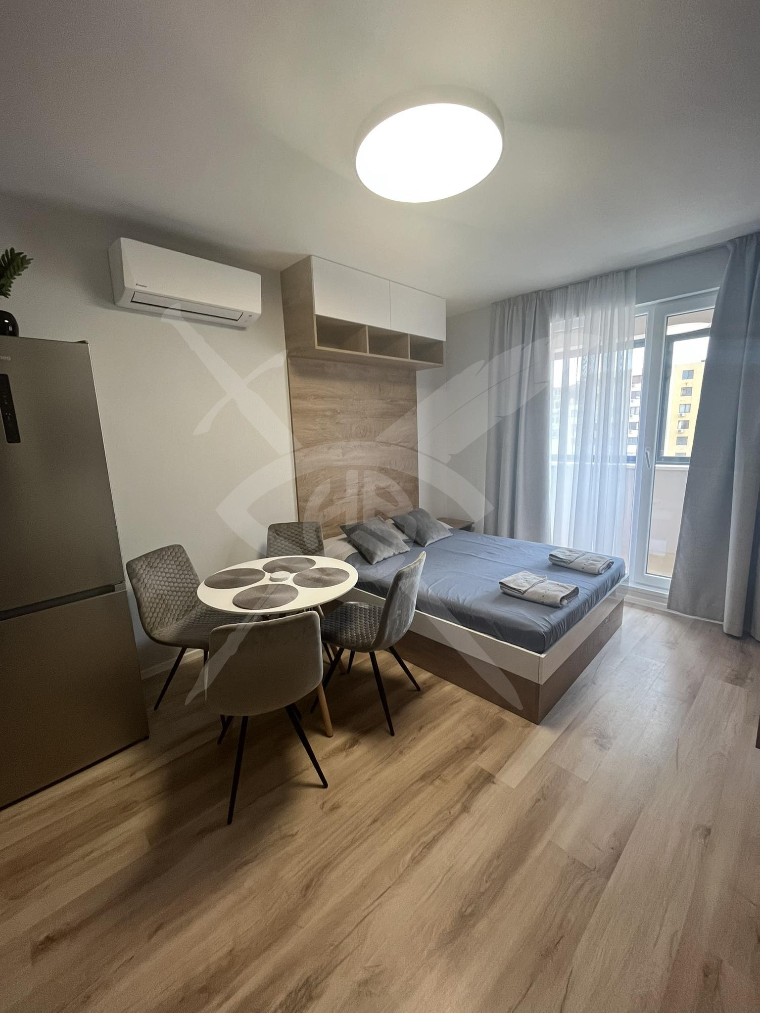 Дава под Наем 1-СТАЕН | Imot.bg — изображение 2