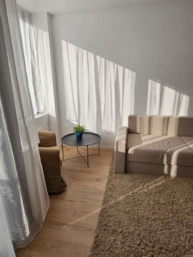 1 chambre Stoudentski grad, Sofia 4