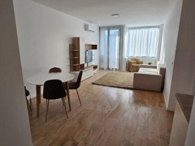 1 chambre Stoudentski grad, Sofia 1