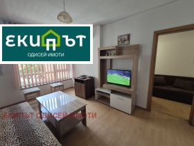 1 slaapkamer Bazar Levski, Varna