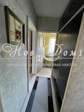 2 bedroom Levski 1, Varna 10