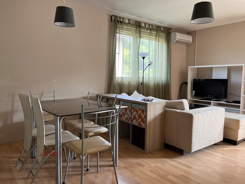 Te huur  1 slaapkamer Sofia , Dragalevtsi , 70 m² | 55369069
