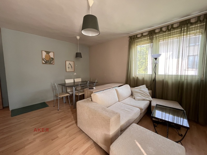 Te huur  1 slaapkamer Sofia , Dragalevtsi , 70 m² | 55369069 - afbeelding [3]