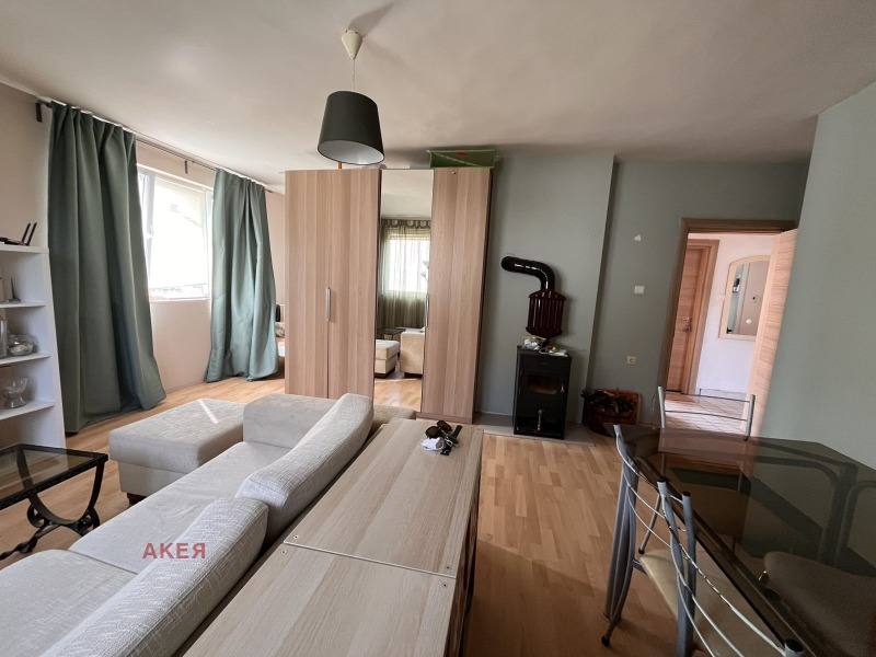 Te huur  1 slaapkamer Sofia , Dragalevtsi , 70 m² | 55369069 - afbeelding [15]