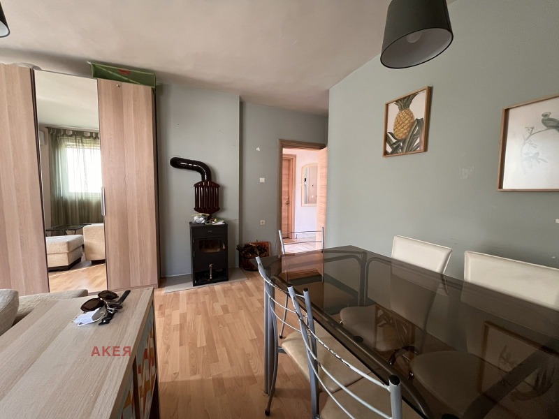 Te huur  1 slaapkamer Sofia , Dragalevtsi , 70 m² | 55369069 - afbeelding [4]
