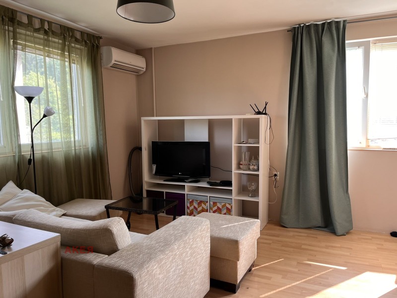 Te huur  1 slaapkamer Sofia , Dragalevtsi , 70 m² | 55369069 - afbeelding [2]