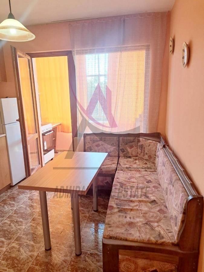 Издаје се  1 спаваћа соба Варна , Трошево , 55 м2 | 76906641 - слика [2]