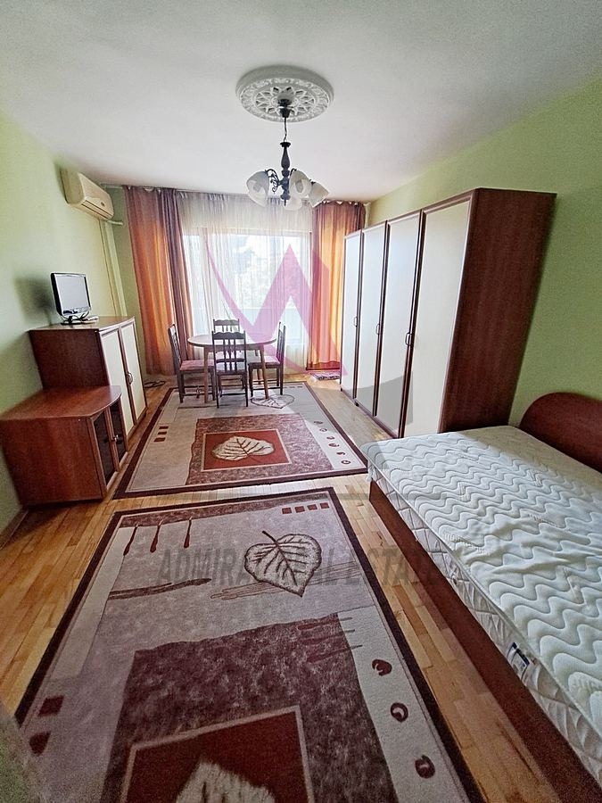 Издаје се  1 спаваћа соба Варна , Трошево , 55 м2 | 76906641 - слика [3]