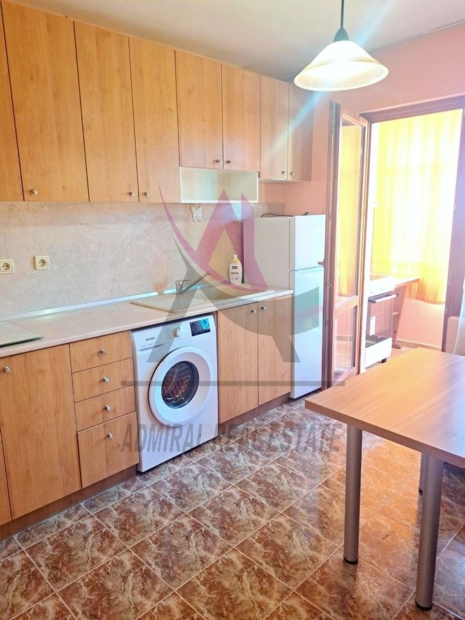 Издаје се  1 спаваћа соба Варна , Трошево , 55 м2 | 76906641