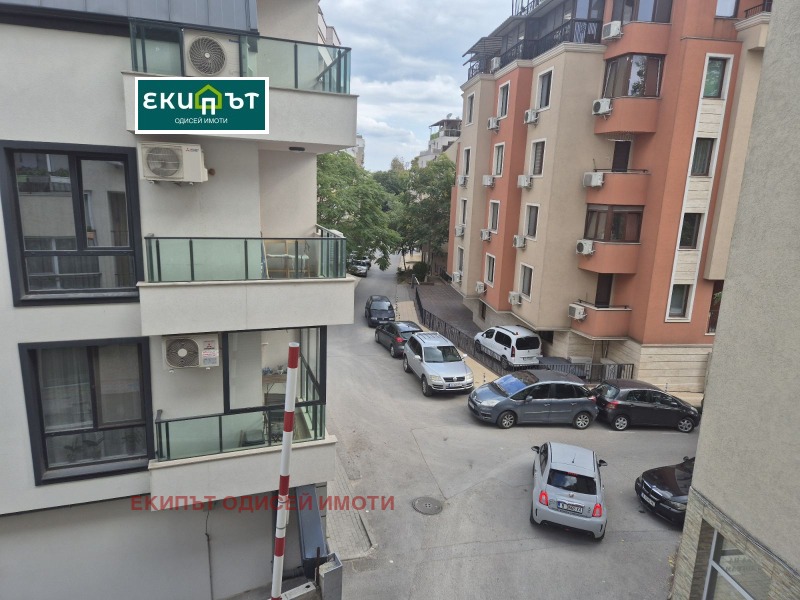 Te huur  1 slaapkamer Varna , Bazar Levski , 64 m² | 45141702 - afbeelding [8]