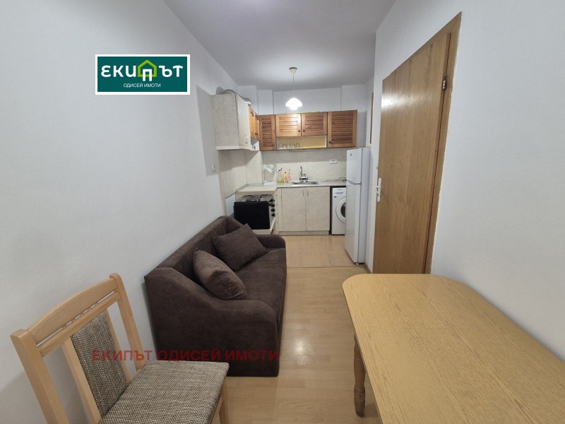 Te huur  1 slaapkamer Varna , Bazar Levski , 64 m² | 45141702 - afbeelding [7]