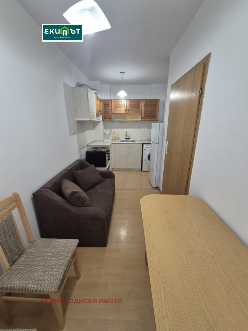Te huur  1 slaapkamer Varna , Bazar Levski , 64 m² | 45141702 - afbeelding [2]