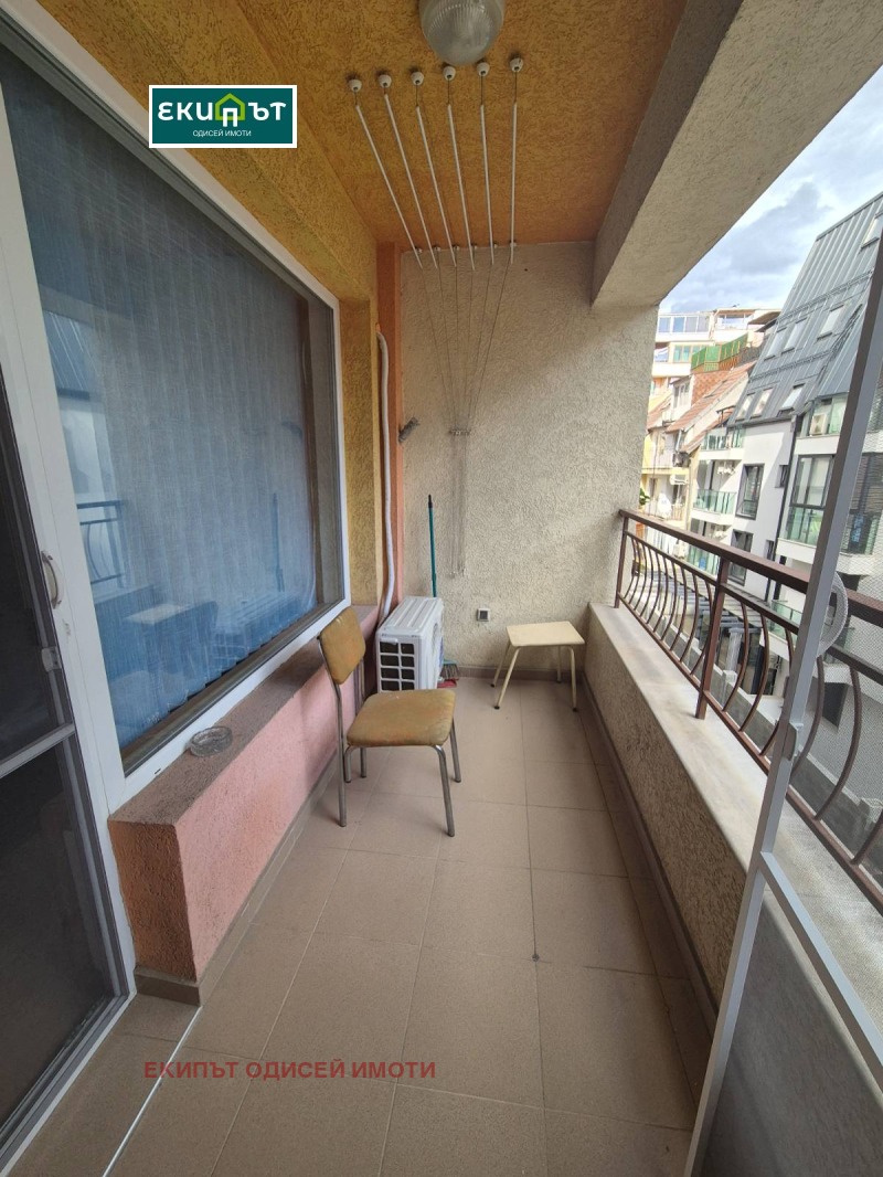 Te huur  1 slaapkamer Varna , Bazar Levski , 64 m² | 45141702 - afbeelding [11]