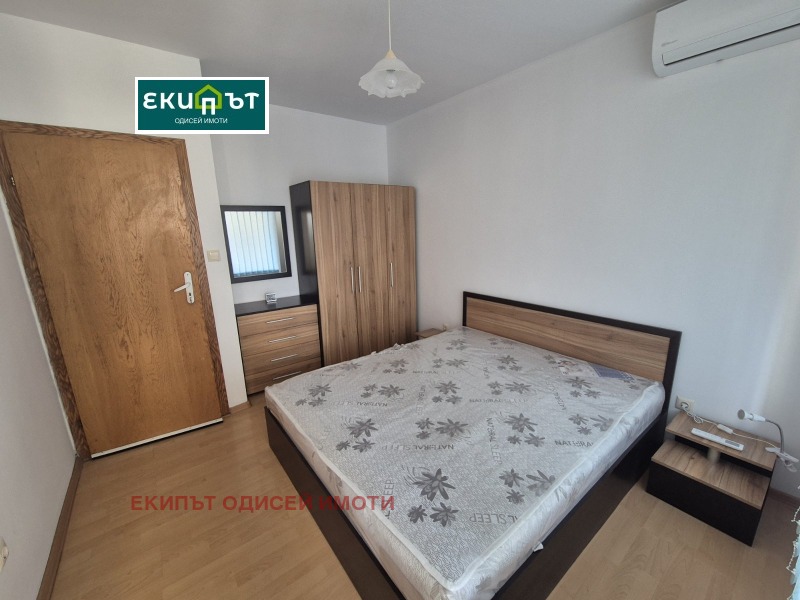 Te huur  1 slaapkamer Varna , Bazar Levski , 64 m² | 45141702 - afbeelding [5]