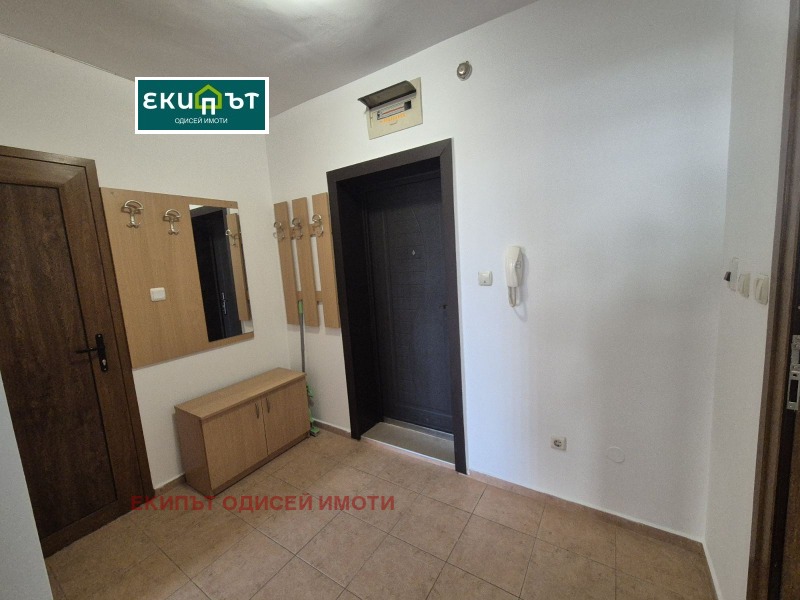 Te huur  1 slaapkamer Varna , Bazar Levski , 64 m² | 45141702 - afbeelding [6]