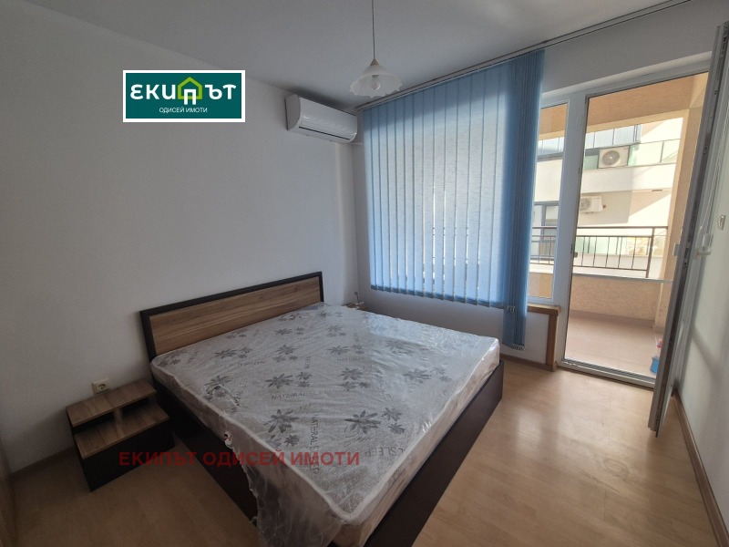 Te huur  1 slaapkamer Varna , Bazar Levski , 64 m² | 45141702 - afbeelding [4]