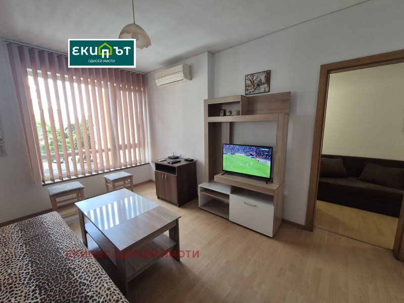 Te huur  1 slaapkamer Varna , Bazar Levski , 64 m² | 45141702