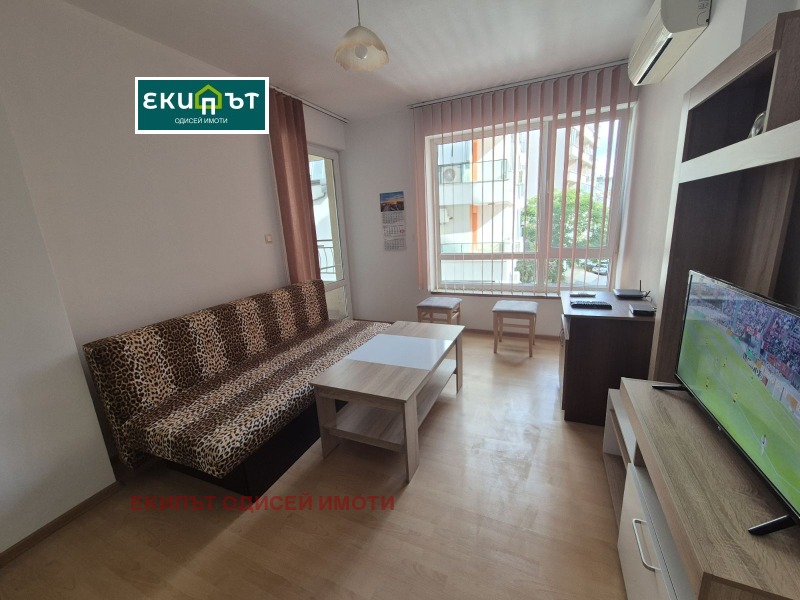 Te huur  1 slaapkamer Varna , Bazar Levski , 64 m² | 45141702 - afbeelding [3]