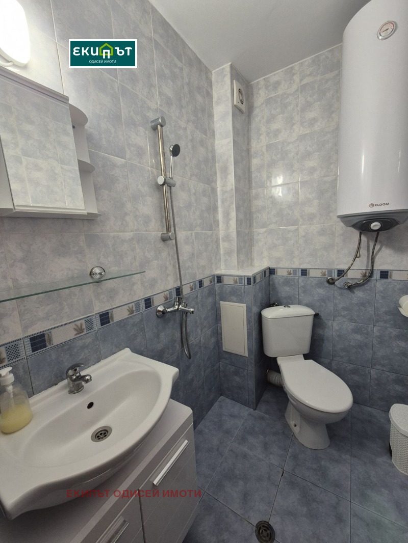 Te huur  1 slaapkamer Varna , Bazar Levski , 64 m² | 45141702 - afbeelding [10]
