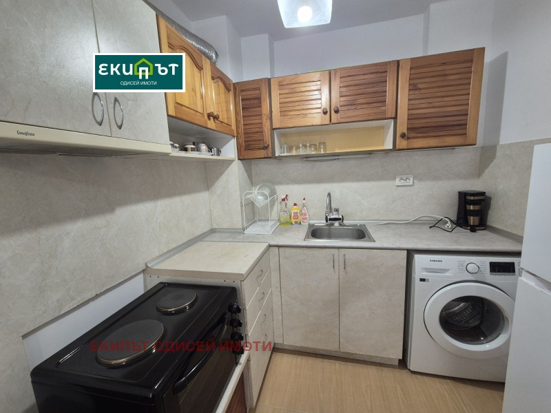 Te huur  1 slaapkamer Varna , Bazar Levski , 64 m² | 45141702 - afbeelding [9]