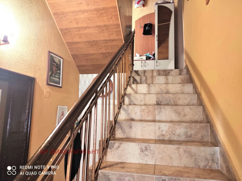 Дава под наем 2-СТАЕН, гр. София, Гео Милев, снимка 14 - Апартаменти - 52385146