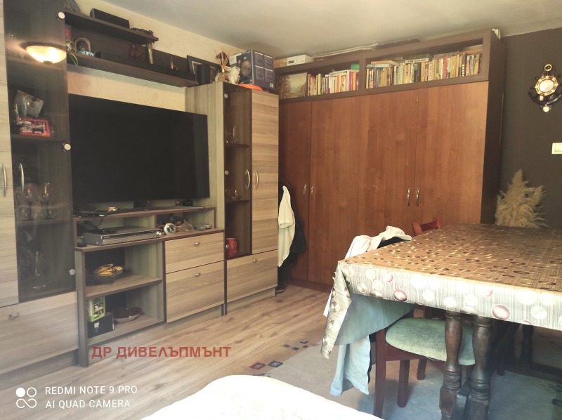 Дава под наем 2-СТАЕН, гр. София, Гео Милев, снимка 9 - Апартаменти - 52385146