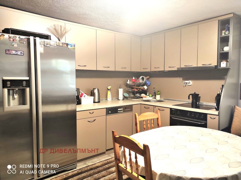 Дава под наем 2-СТАЕН, гр. София, Гео Милев, снимка 2 - Апартаменти - 52385146