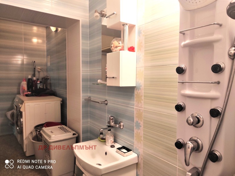 Дава под наем 2-СТАЕН, гр. София, Гео Милев, снимка 6 - Апартаменти - 52385146