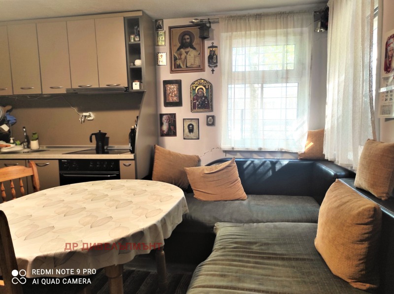 Дава под наем 2-СТАЕН, гр. София, Гео Милев, снимка 3 - Апартаменти - 52385146